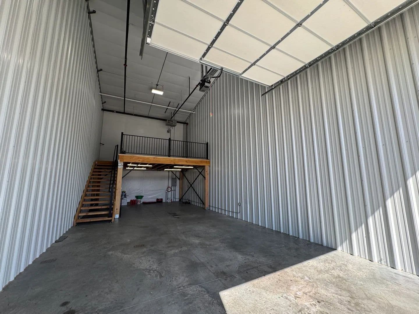 Water Valley Vaults Unit 610 - Windsor, Colorado, 80550