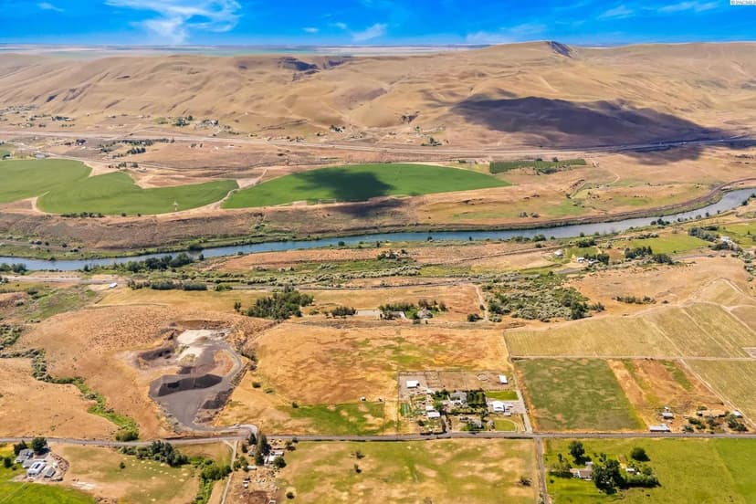 Lots & Land-Other in Benton City