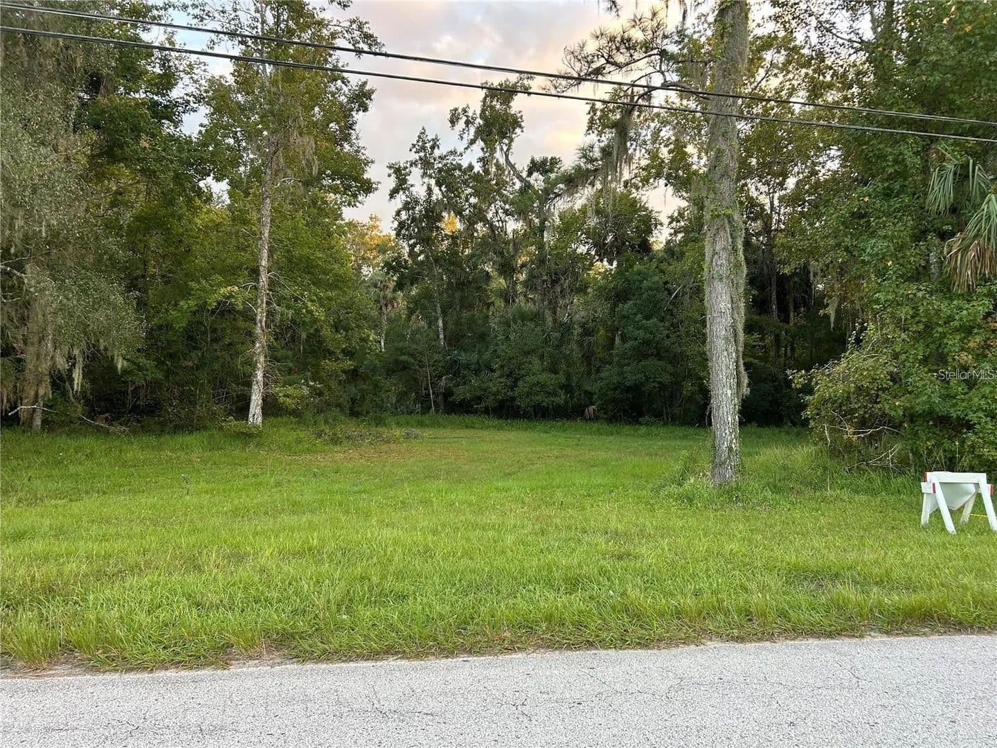 0.44 Acres of Land for Sale in Astor, Florida - Astor, Florida, 32102