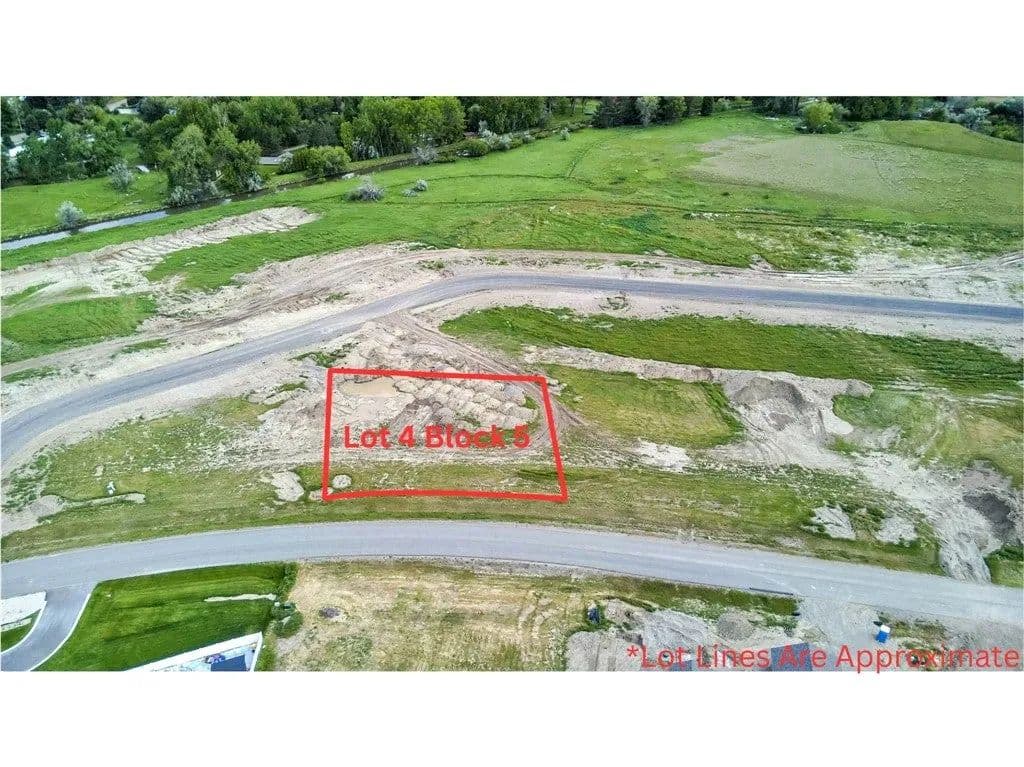 Lots & Land-Other in Billings - Billings, Montana, 59106