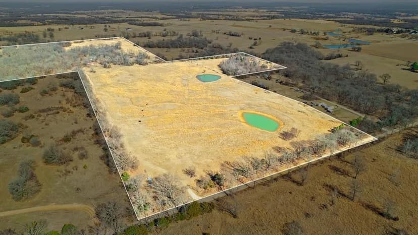 Property from 0000 E 990 Road - KW