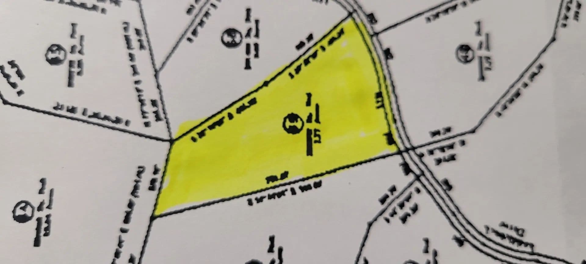 Vacant Land in Dover - Dover, Tennessee, 37058