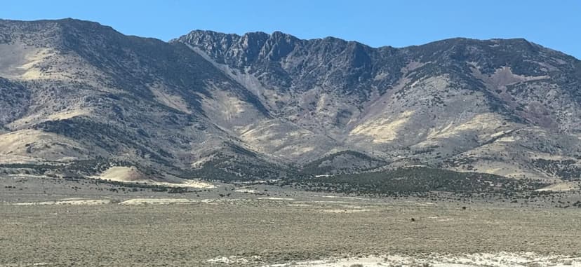 Vacant Land in Grouse Creek