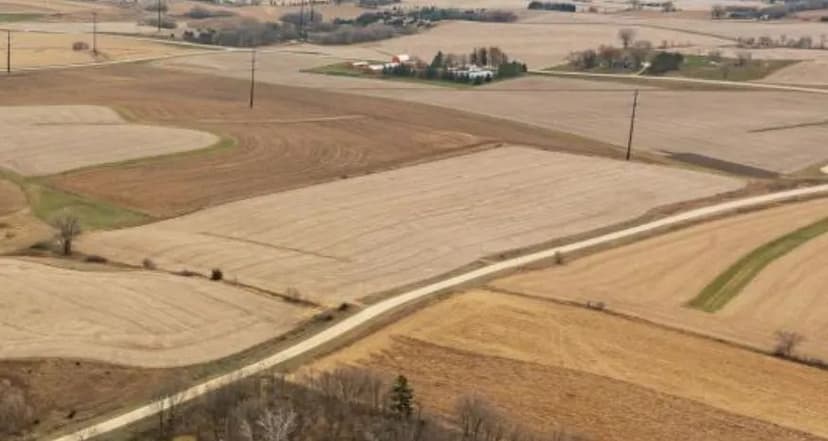 Property from TBD. 44th Avenue NW - KW