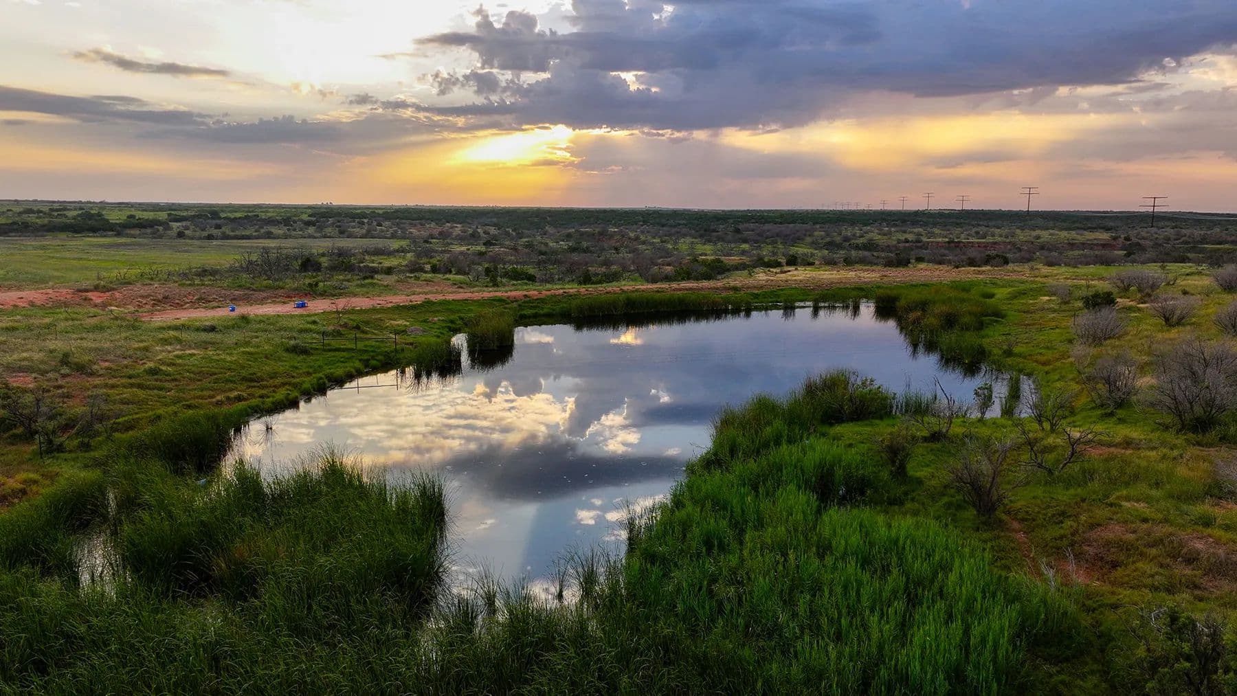 Andrews Place - Childress, Texas, 79201