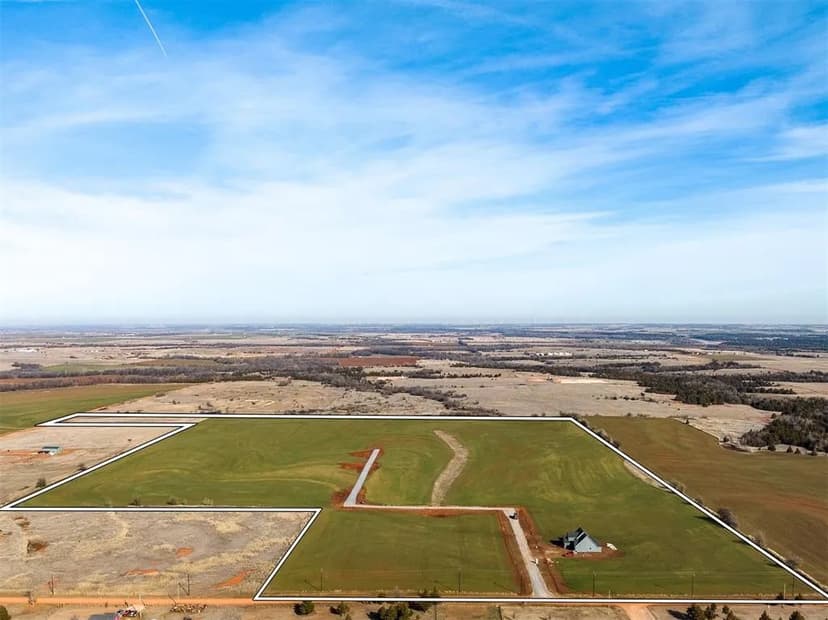 Property from Lincoln Ridge Lane - KW