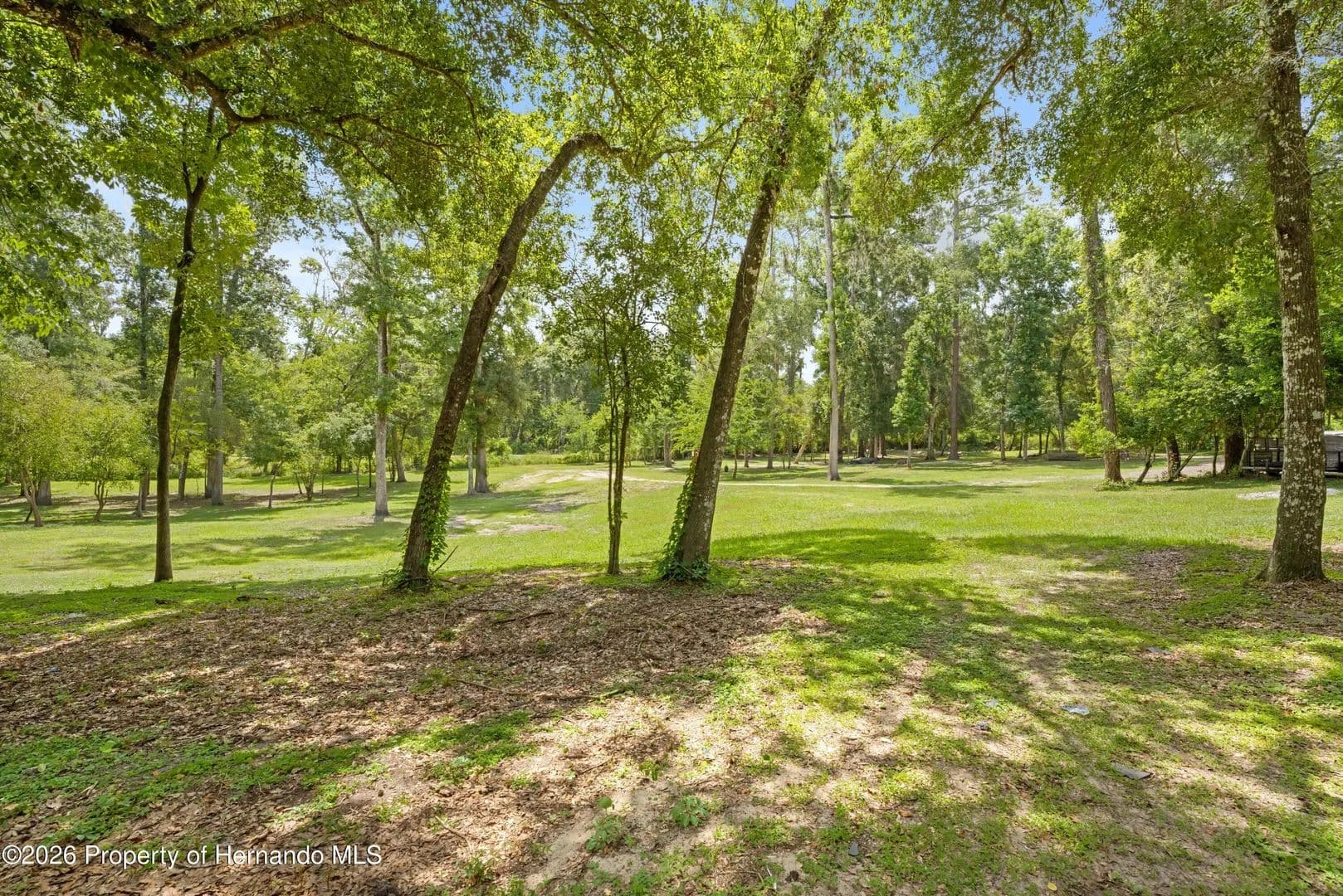 5 Acres of Land for Sale in Brooksville, FL - Brooksville, Florida, 34602