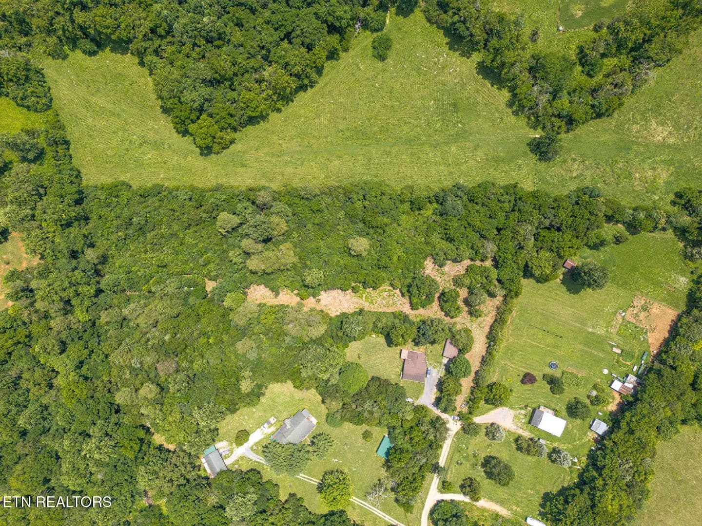 5.22 Acres of Land for Sale in Blaine, TN - Blaine, Tennessee, 37709