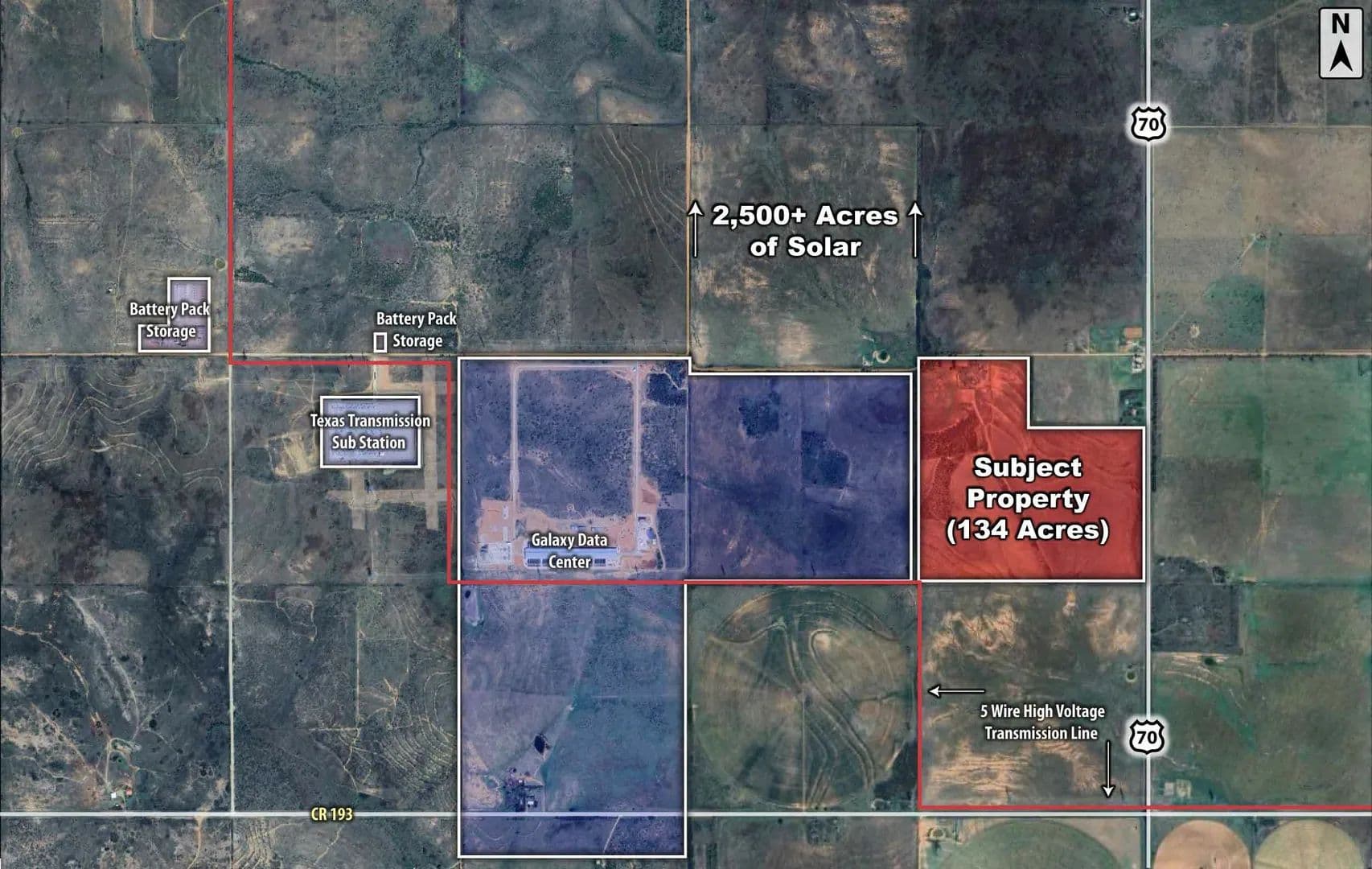 Lots & Land-Other in Afton - Afton, Texas, 79220