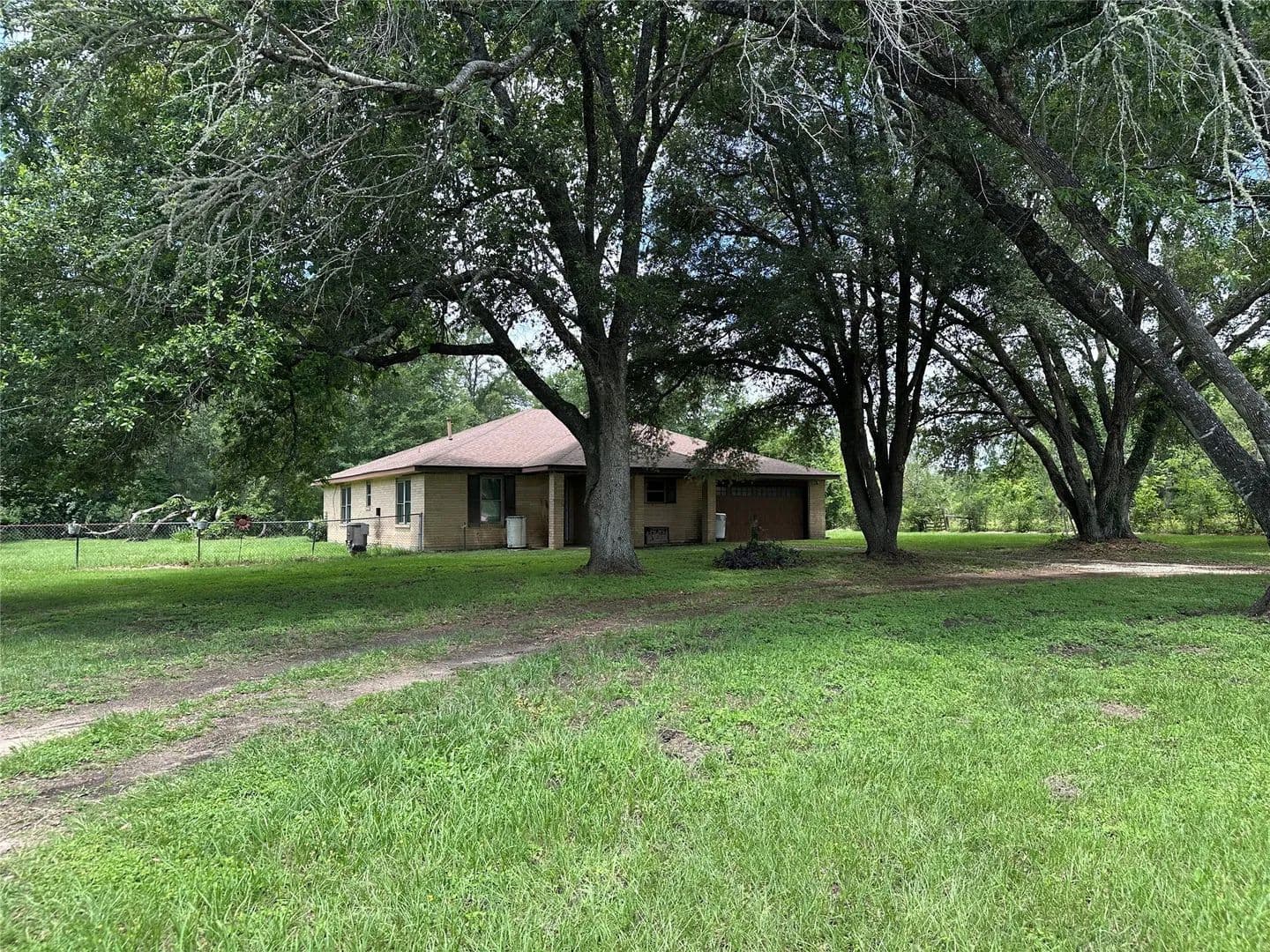 4.02 Acres of Land for Sale in Washington, Texas - Washington, Texas, 77880