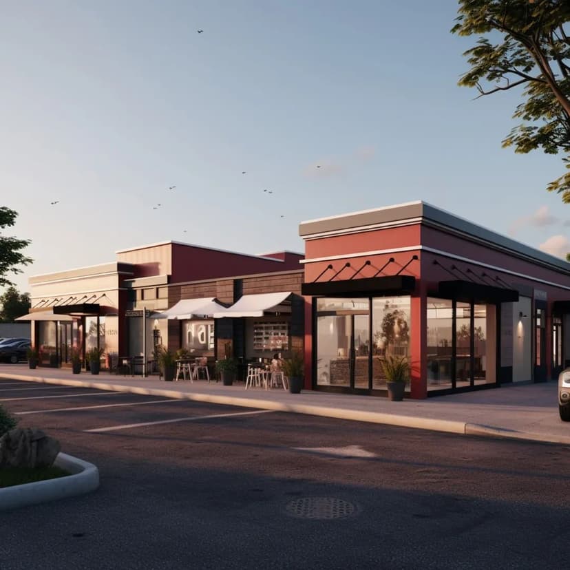 Property from 2691 Trenton Rd - KW