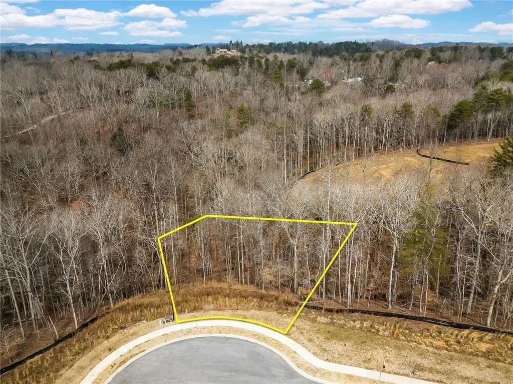 0.51 Acres of Land for Sale in Gainesville, GA - Gainesville, Georgia, 30506