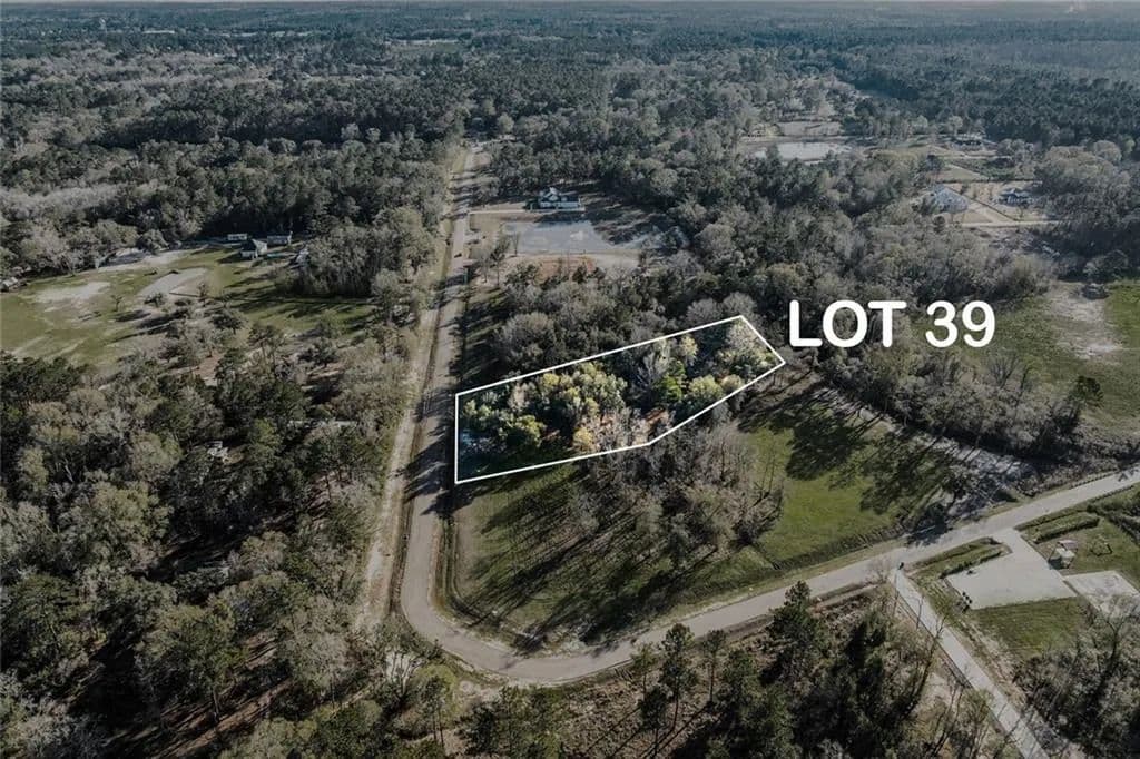 Vacant Land in Covington - Covington, Louisiana, 70433