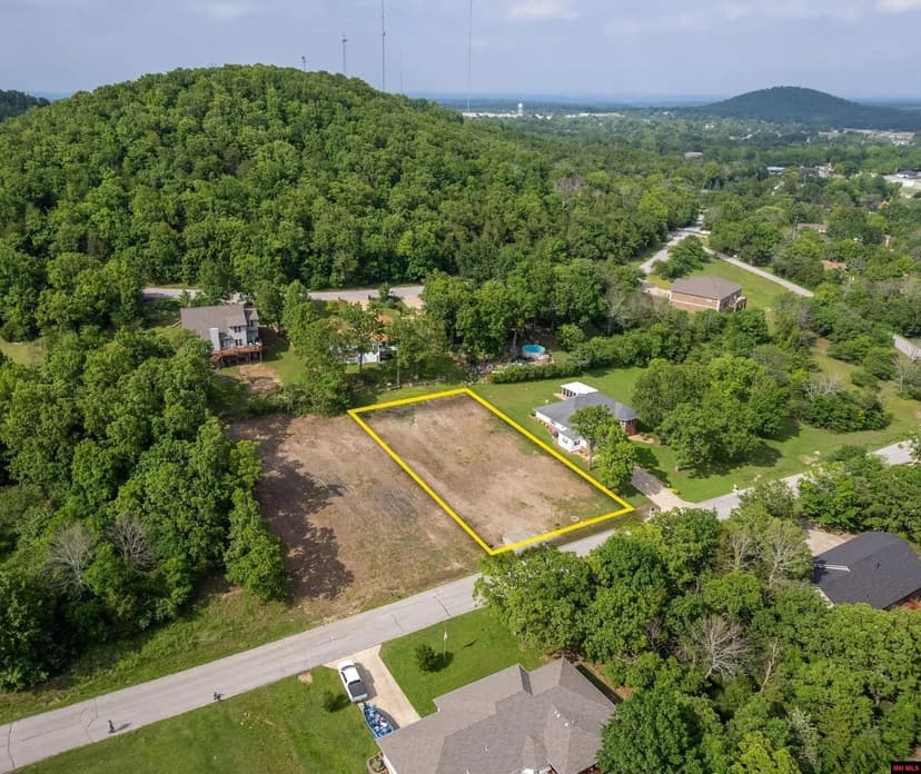 Lots & Land-Other in Mountain Home