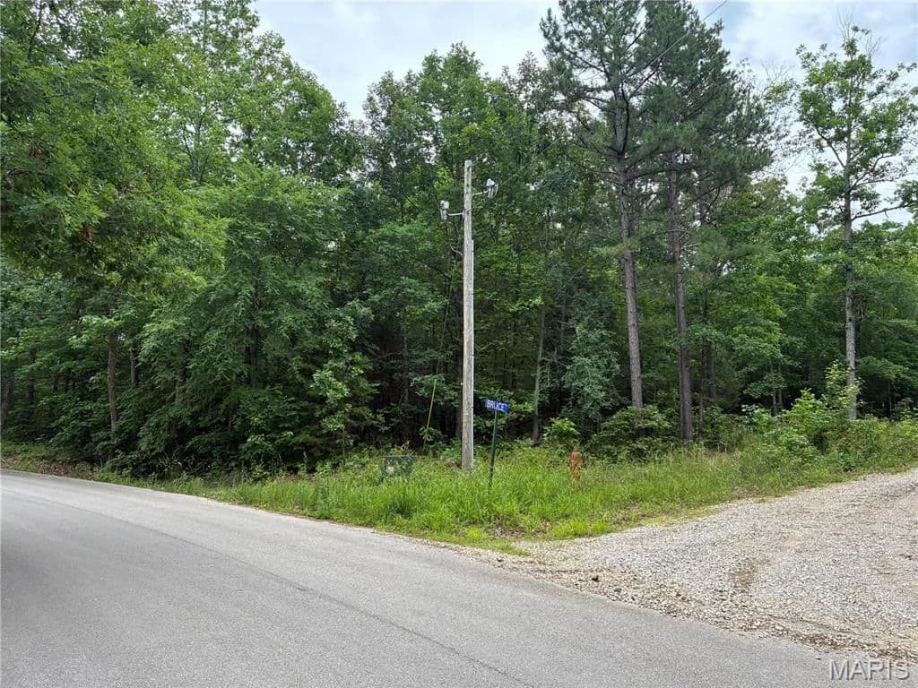 Property from 0 Bruce - KW - Poplar Bluff, Missouri, 63901