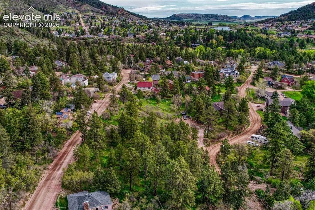 0.25 Acres of Land for Sale in Palmer Lake, CO - Palmer Lake, Colorado, 80133