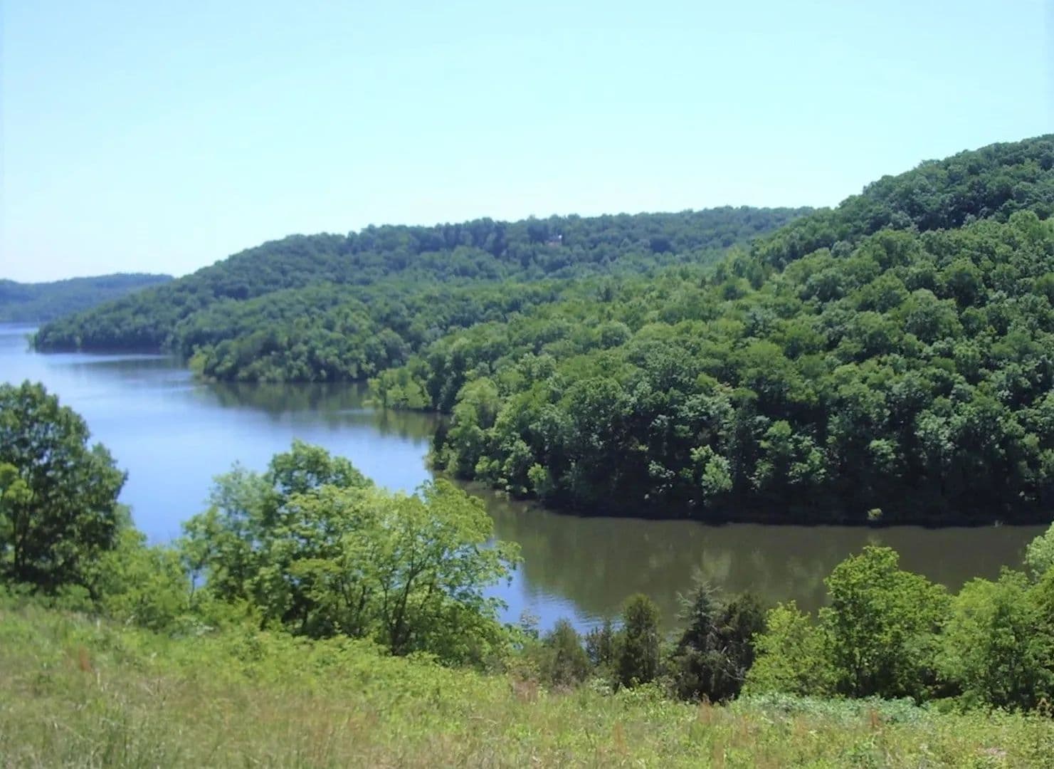 Lots & Land-Other in Smithville - Smithville, Tennessee, 37166