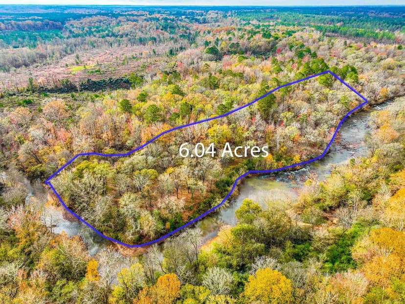 Lots & Land-Other in Eatonton