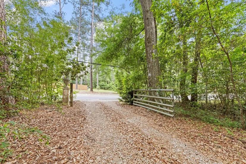 Lots & Land-Other in Thomasville