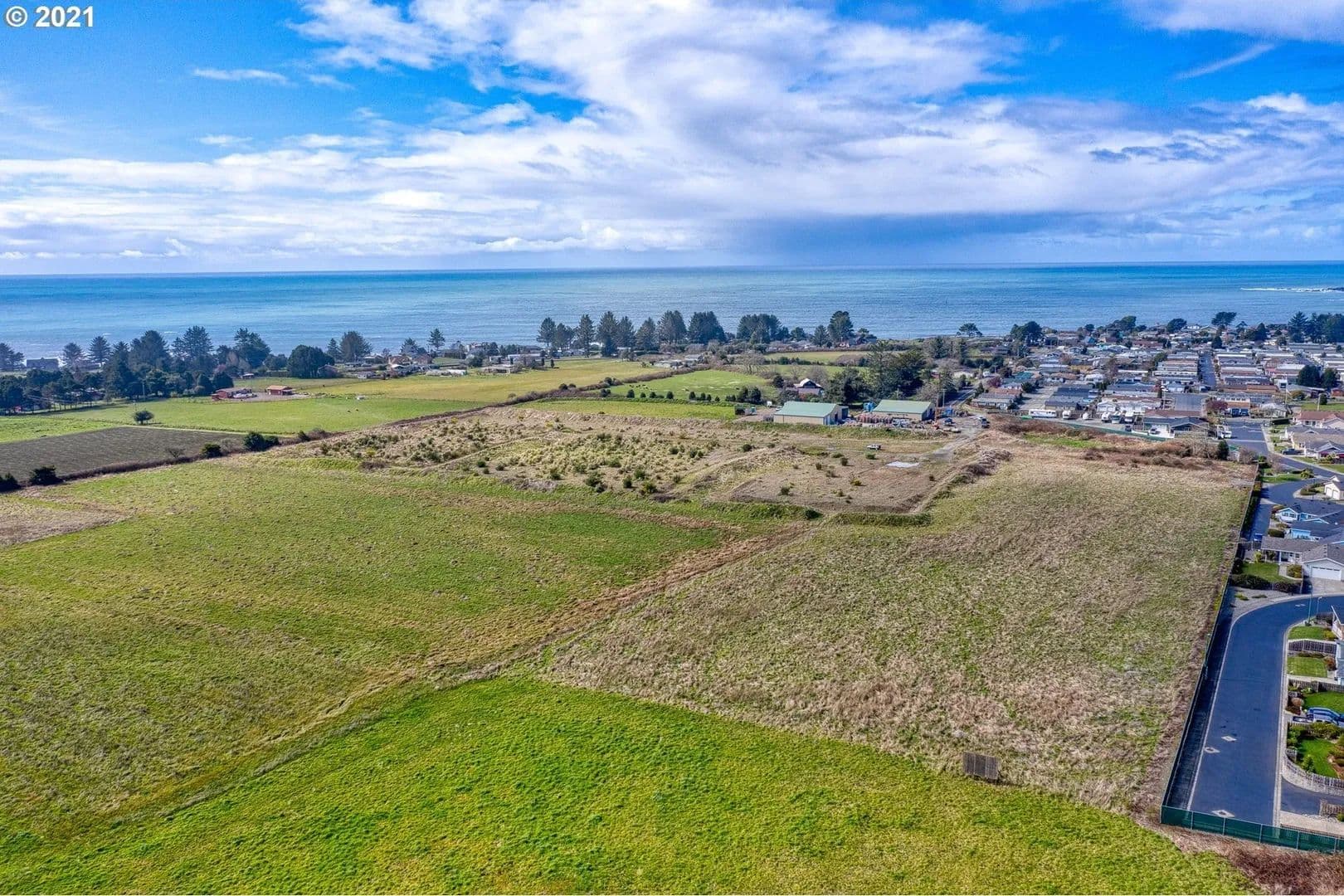 Lots & Land-Other in Brookings - Brookings, Oregon, 97415