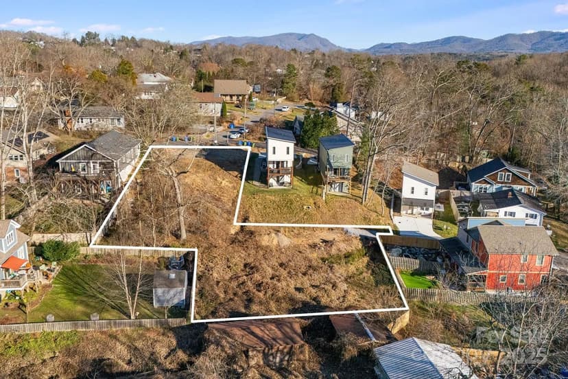 Lots & Land-Other in Asheville
