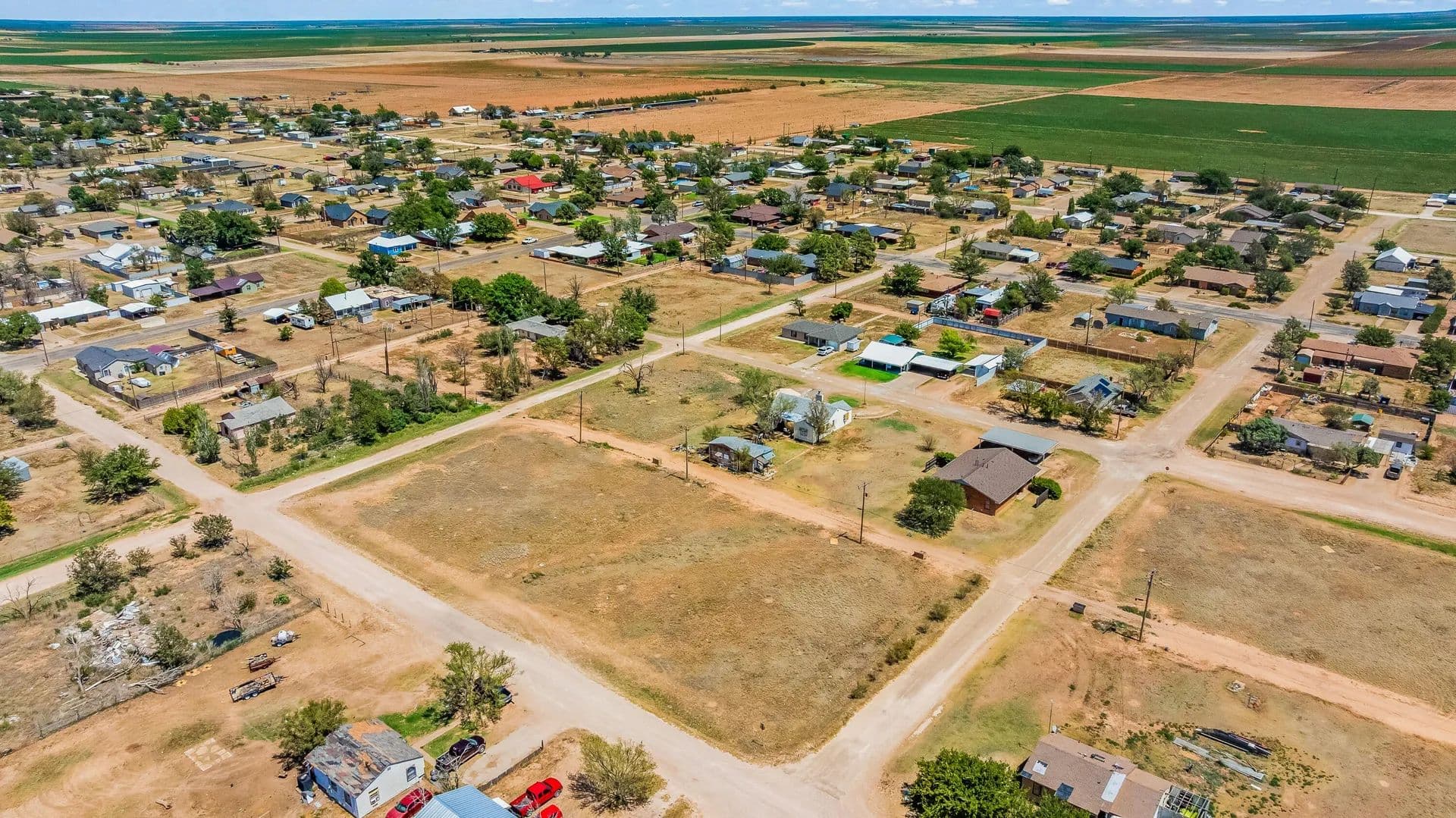 Lots & Land-Other in Ralls - Ralls, Texas, 79357