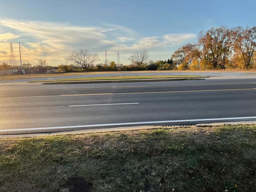 Vacant Land in East Chicago