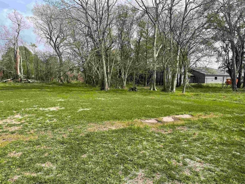 Vacant Land (0-10 Acres) in Beaumont - Beaumont, Texas, 77701