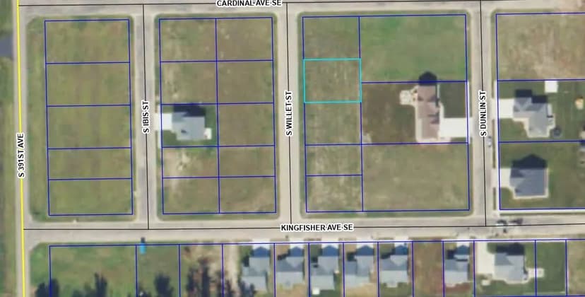 Lots & Land-Other in Aberdeen