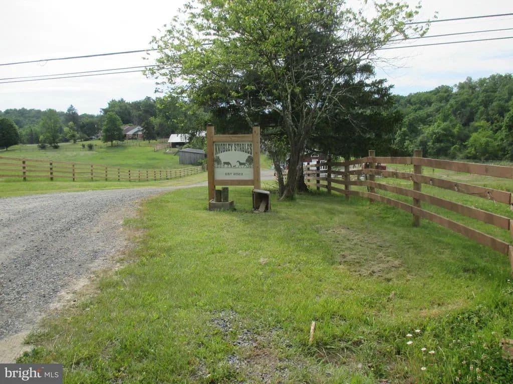 16.15 Acres of Land for Sale in Keyser, West Virginia - Keyser, West Virginia, 26726