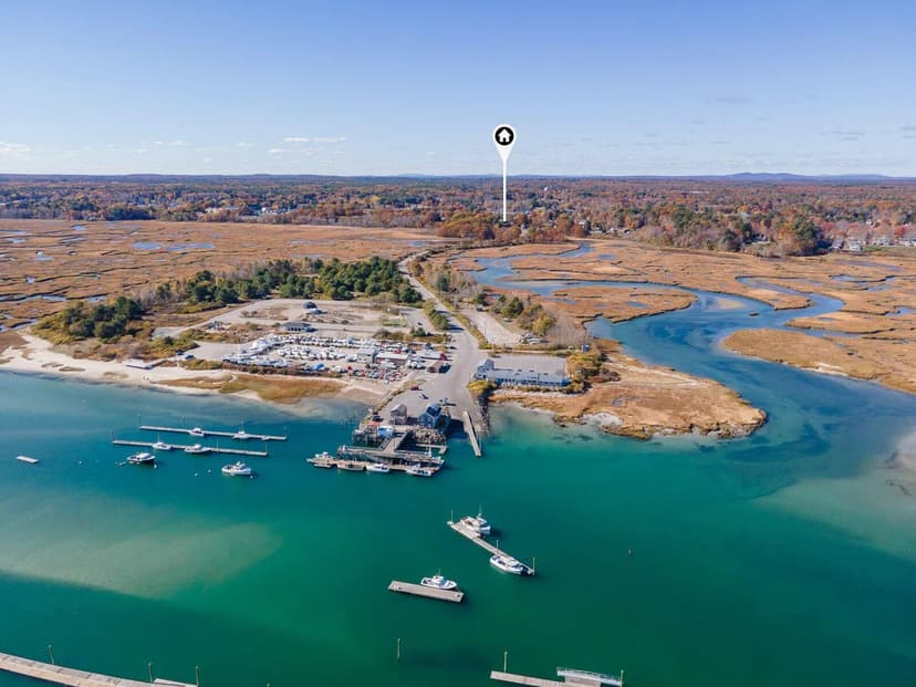 Property from 99 Harbor Road #Lot 52 - KW