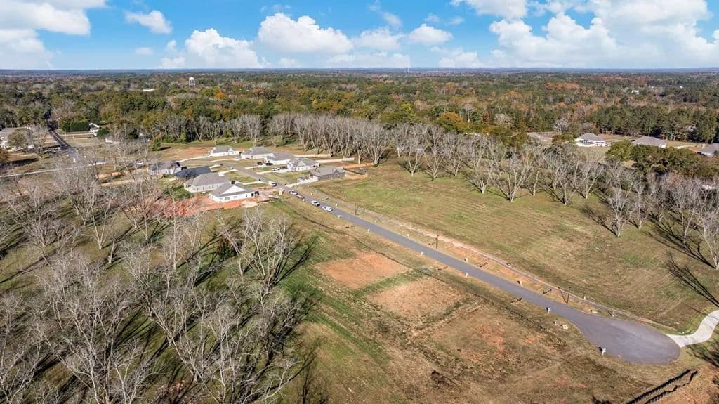 Vacant Land in Pine Mountain - Pine Mountain, Georgia, 31822