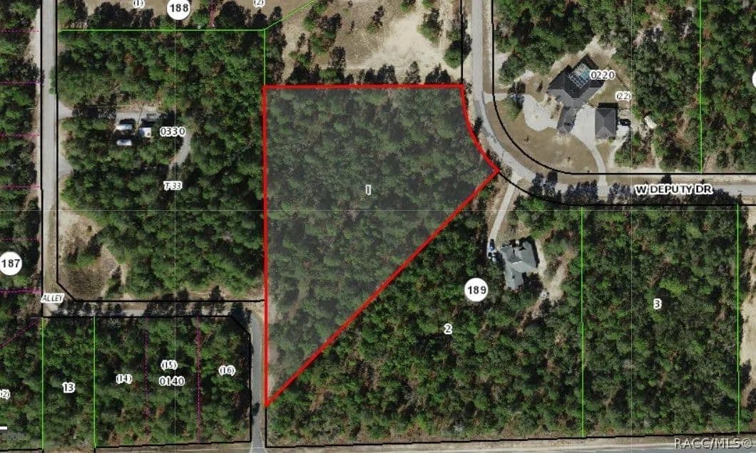 Lots & Land-Other in Beverly Hills - land for sale