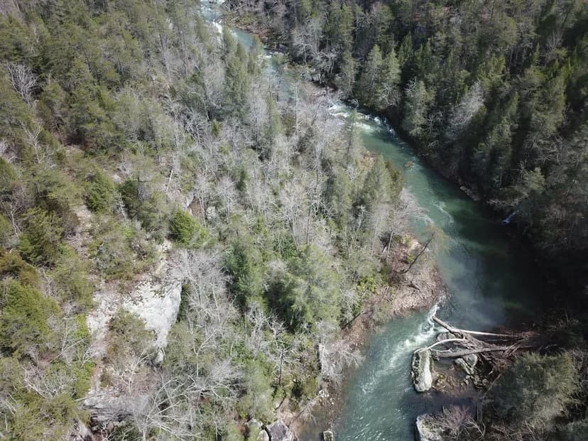 1012 Caney Fork Splits