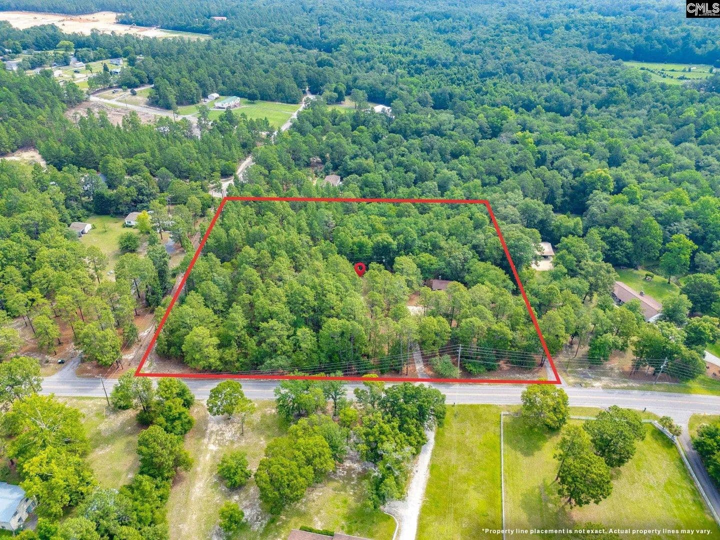 Vacant Land in Lexington - Lexington, South Carolina, 29073