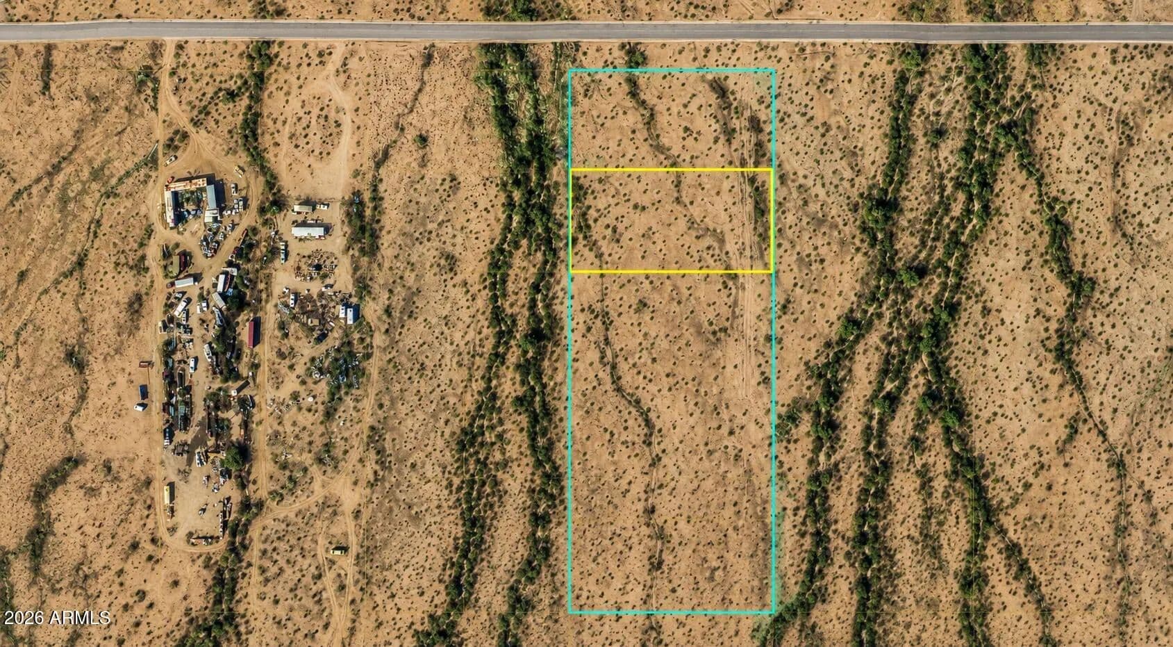 Property from 000 W OCOTILLO Road #3 - KW - Buckeye, Arizona, 85326