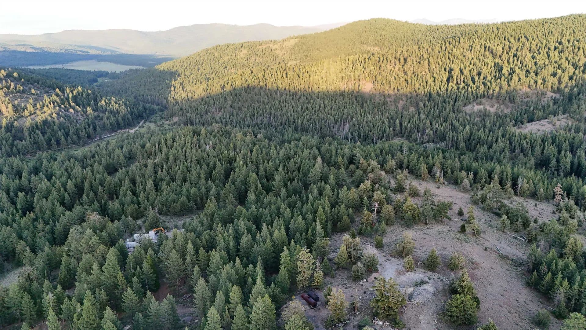Vacant Land in Sierraville - Sierraville, California, 96126
