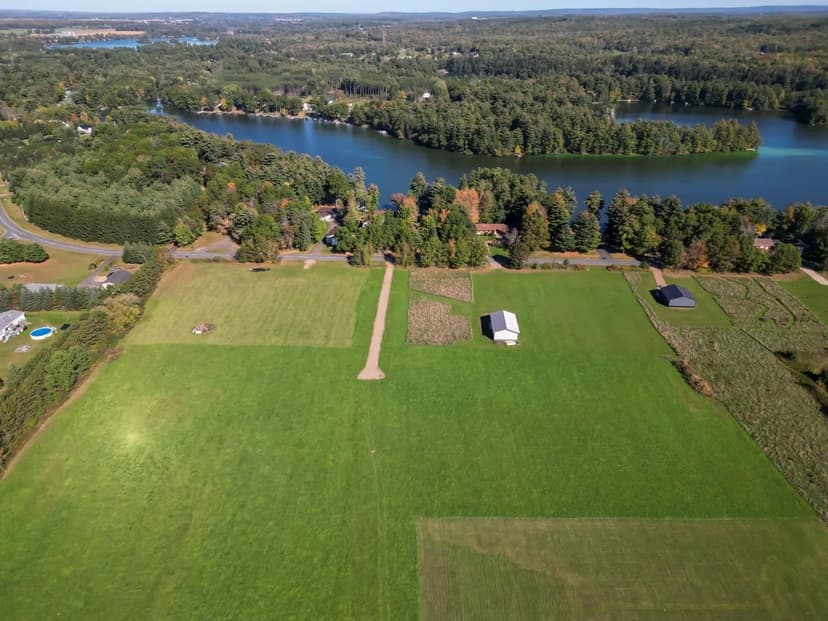 Property from Lot 4 9 7/16 Avenue - KW