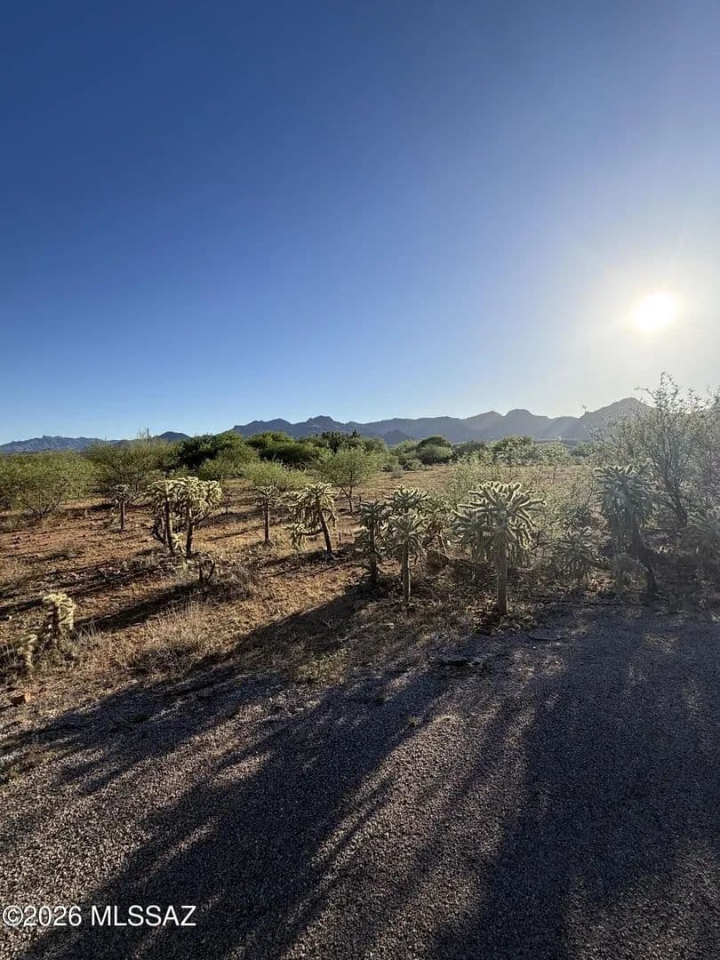 Lots & Land-Other in Rio Rico - Rio Rico, Arizona, 85648