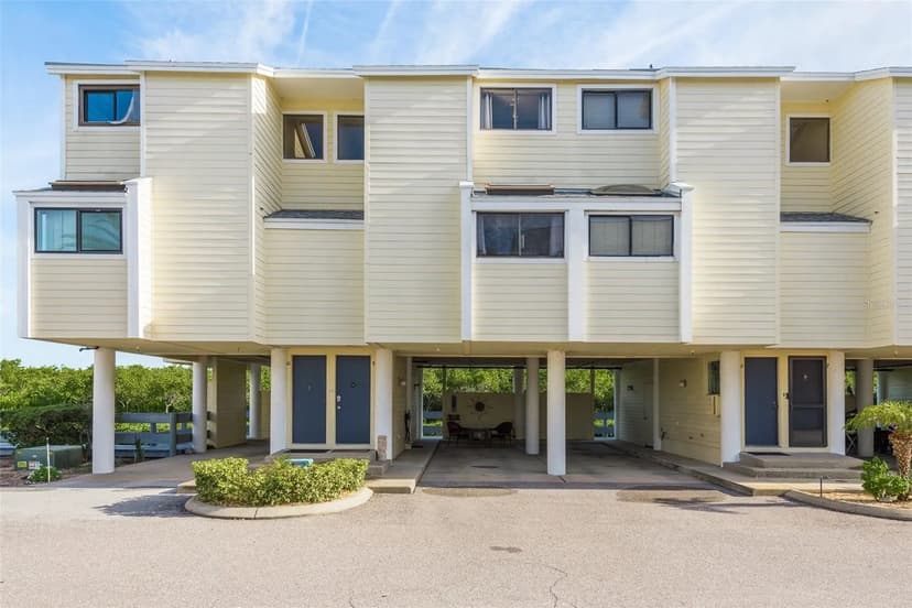 Property from 1500 SUNSET ROAD #C9 - KW