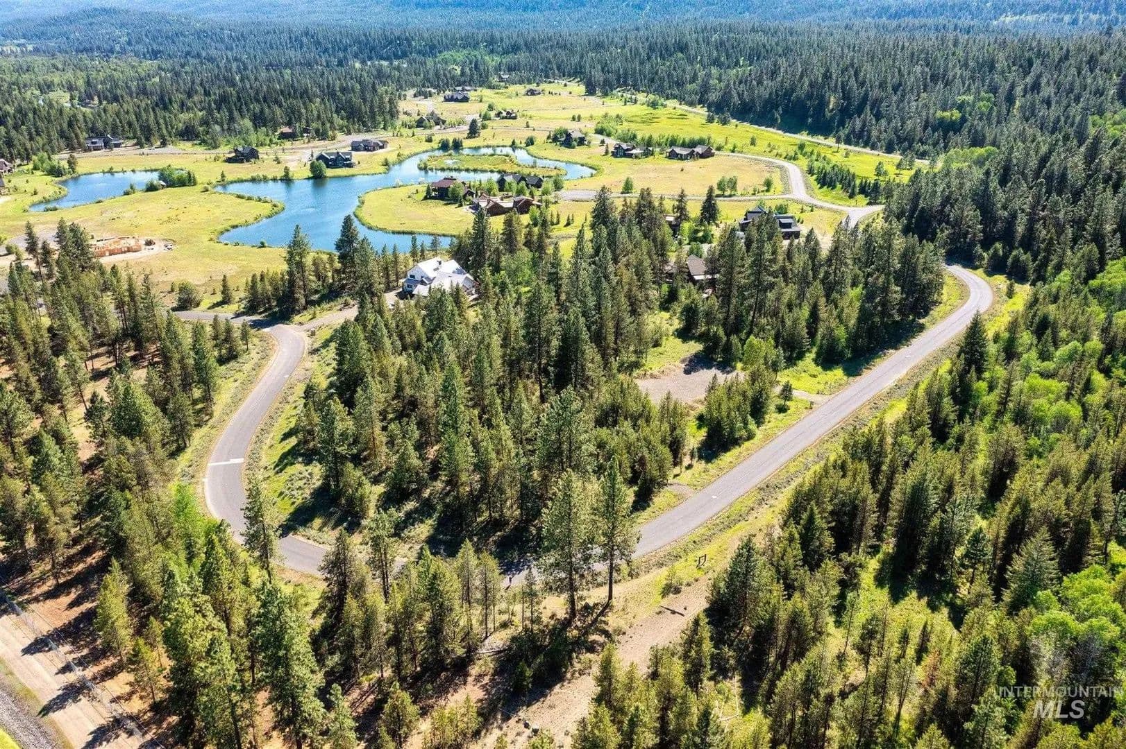 Lots & Land-Other in McCall - Mccall, Idaho, 83638
