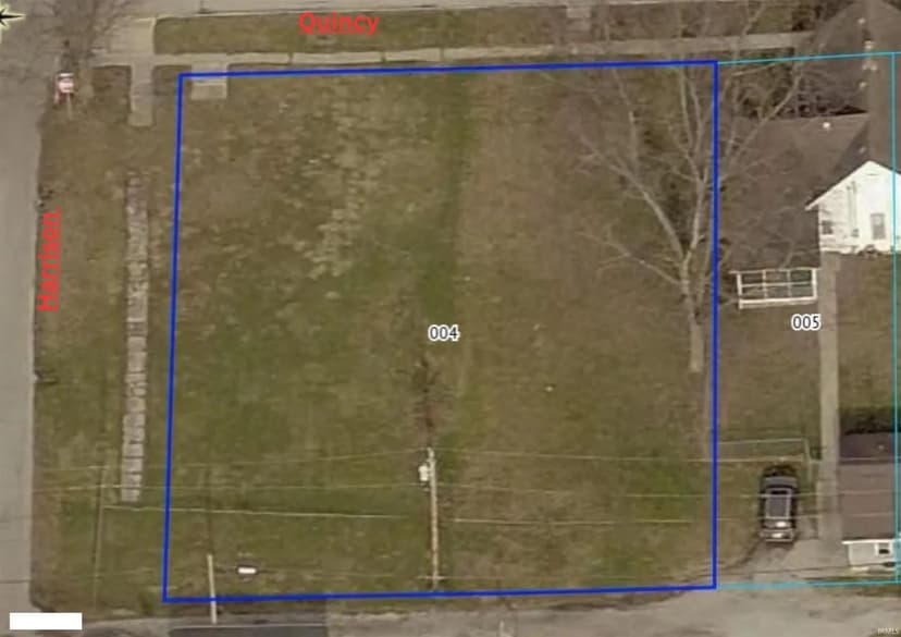 Vacant Land in Garrett