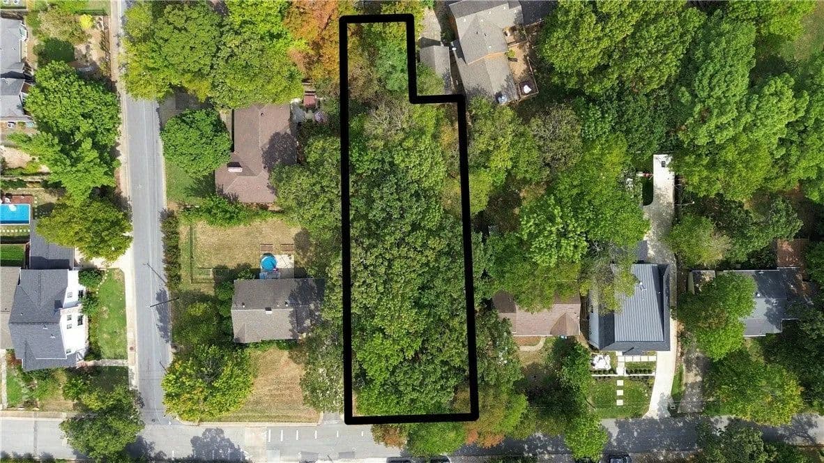 Lots & Land-Other in Fayetteville - Fayetteville, Arkansas, 72701