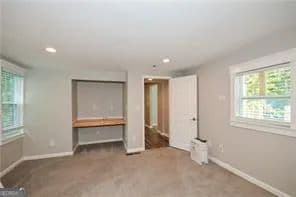 Vacant Land in Fort Valley - Fort Valley, Georgia, 31030