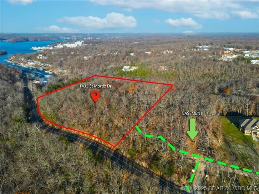 Property from 1435 St. Moritz Drive - KW