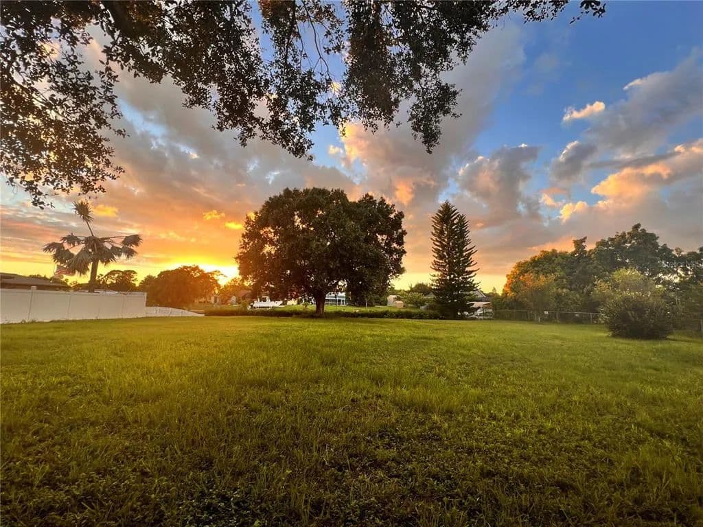 Vacant Land in Port Charlotte - Port Charlotte, Florida, 33952