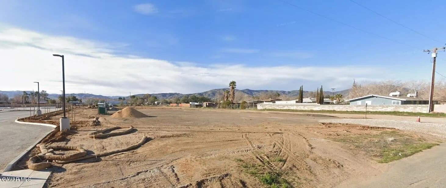 Lots & Land-Other in Palmdale - Palmdale, California, 93550