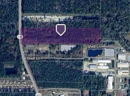 Property from 12.93 ACRES LA 445 Highway - KW