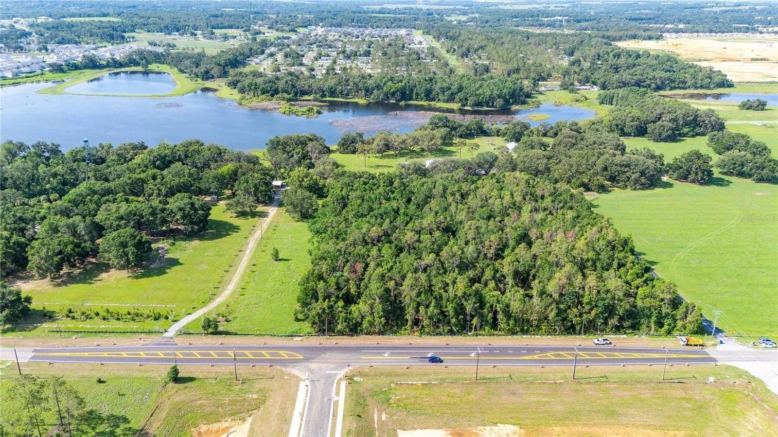 Lots & Land-Other in DADE CITY - Dade City, Florida, 33525