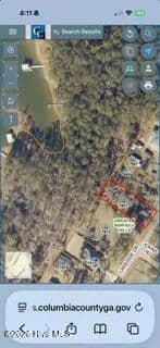 Property from 7971 Lakeside Drive - KW - Appling, Georgia, 30802